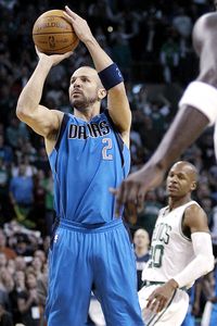 Jason Kidd