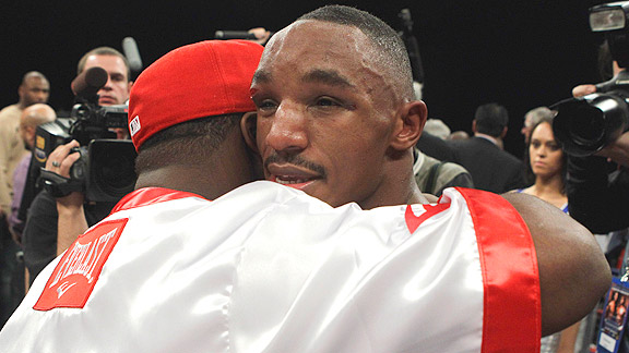 Devon Alexander