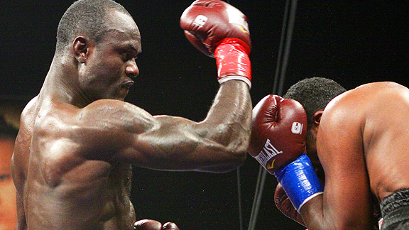 Lateef Kayode