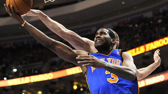 Shawne Williams