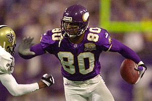 Cris Carter