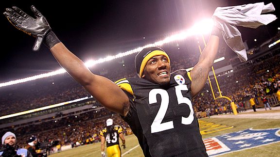 Ryan Clark