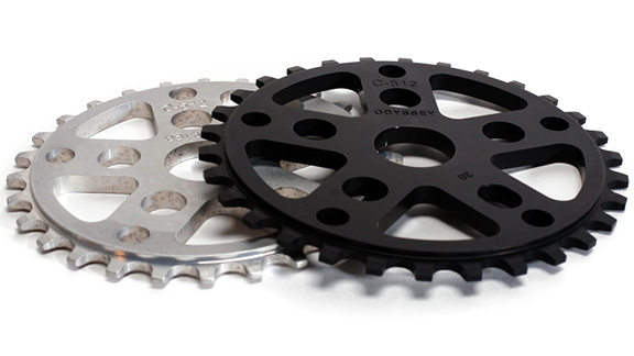 40t bmx sprocket