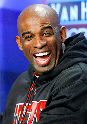 Deion Sanders