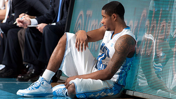 Larry Drew