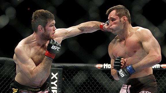 Forrest Griffin