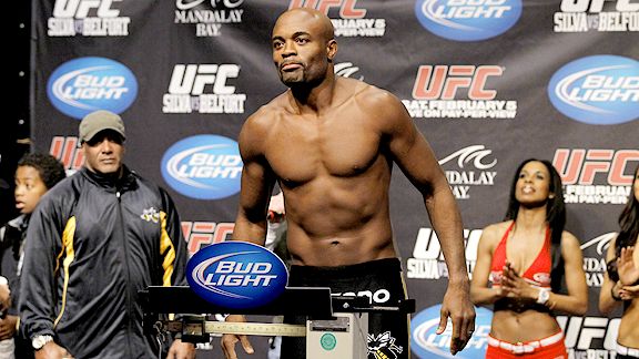 Anderson Silva