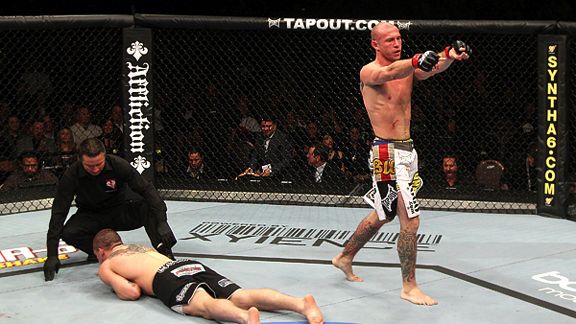 Donald Cerrone