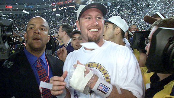 Trent Dilfer