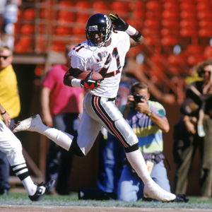 DEION SANDERS - NFC South Blog - ESPN