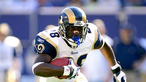 Marshall Faulk