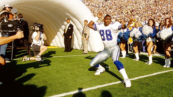 Michael Irvin