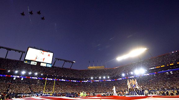 Super Bowl