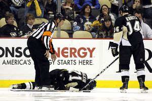 Evgeni Malkin