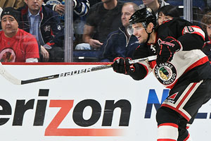Patrick Sharp