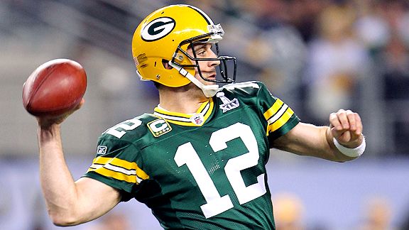 2011 Divisional Round: New York Giants vs. Green Bay Packers - NFL Playoffs  - ESPN