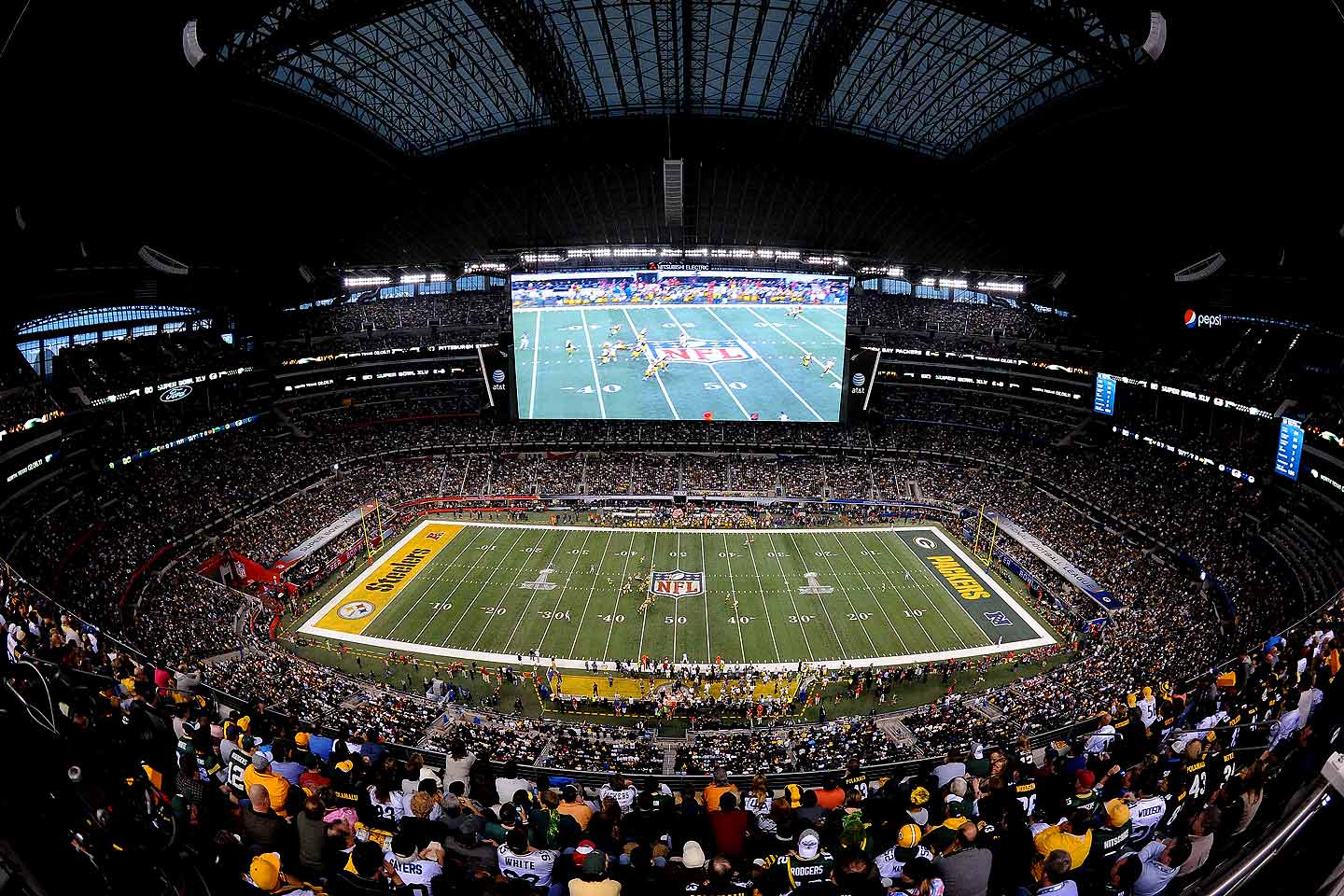 Super Bowl XLV - Wikipedia