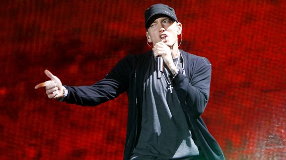 Eminem