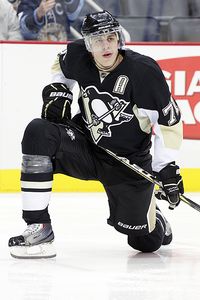 Evgeni Malkin