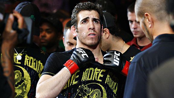 Kenny Florian