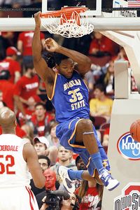 Kenneth Faried