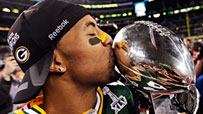 Andrew Quarless