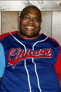 Andre Curry