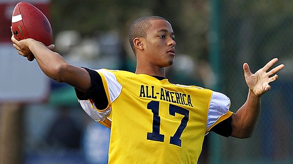 Brett Hundley