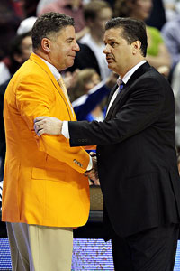 Calipari/Pearl