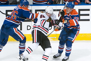Patrick Kane