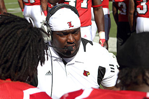 Clint Hurtt