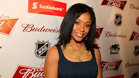 Dominique Dawes