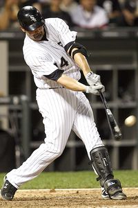 Paul Konerko