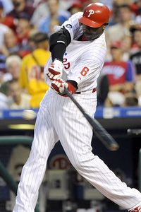 Ryan Howard
