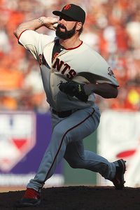 Brian Wilson