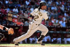 Andrew McCutchen