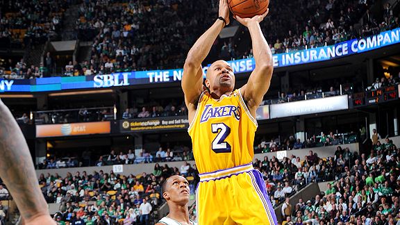 Derek Fisher