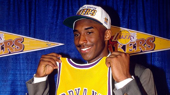 Kobe Bryant