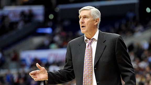 Report: Utah coach Sloan to resign on Thursday