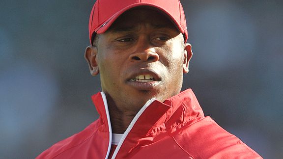Vance Joseph