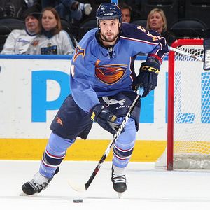 Zach Bogosian