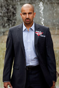 Sam Chauhan