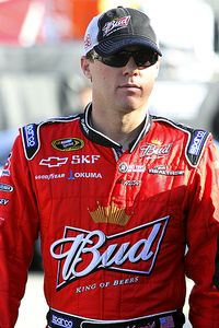Kevin Harvick