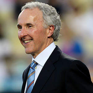 Frank McCourt