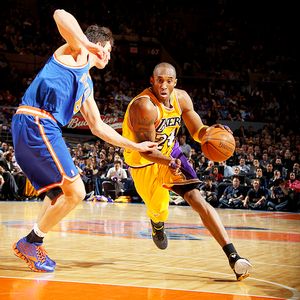 Kobe Bryant
