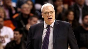 Phil Jackson