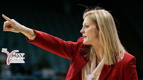 Kellie Harper