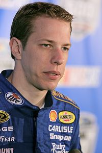 Brad Keselowski