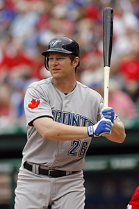 Adam Lind