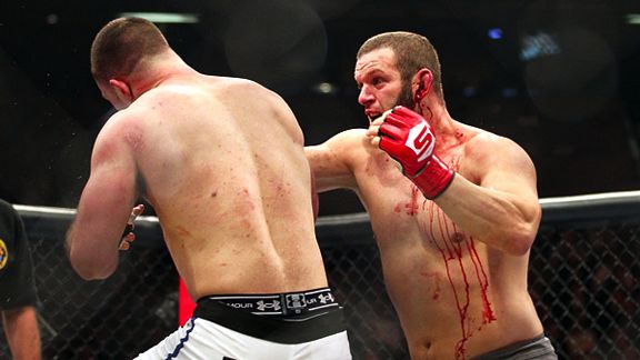 Griggs and Villante